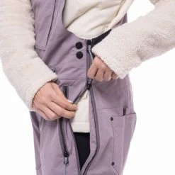 686 2023 Women's Black Magic Insulated Bib -rei shop vRM 557c 42245.1655485162