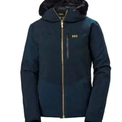 Helly Hansen 2023 Women's Valdisere 2.0 Jacket