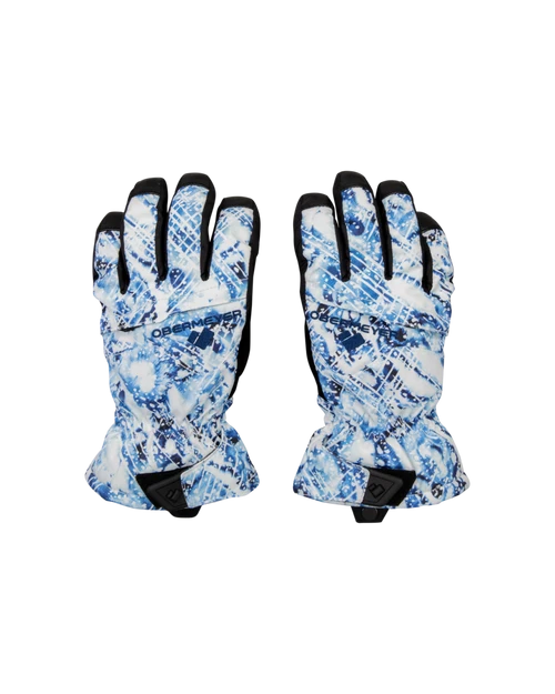 Sport Obermeyer Limited 2024 Teen's Lava Glove 7 Sport Obermeyer Limited 2024 Teen's Lava Glove - Image 7