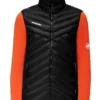 Mammut 2023 Men's Albula Insulated Hybrid Vest