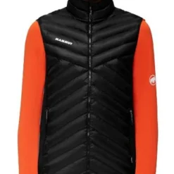 Mammut 2023 Men's Albula Insulated Hybrid Vest