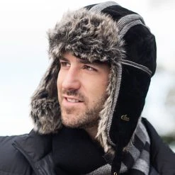 Screamer 2022 Men's Vodka Bar Trapper