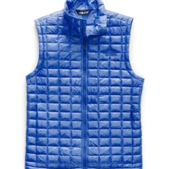 The North Face 2020 Men's ThermoBall Eco Vest 60 The North Face 2020 Men's ThermoBall Eco Vest -rei shop w137tmpxgx02eut 01797 82288.1629807724