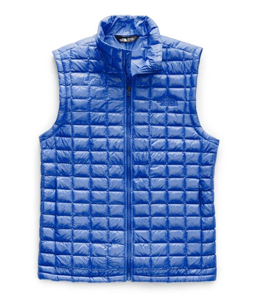 The North Face 2020 Men's ThermoBall Eco Vest 25 The North Face 2020 Men's ThermoBall Eco Vest - Image 25