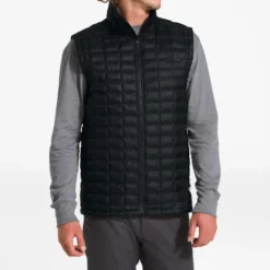 The North Face 2020 Men's ThermoBall Eco Vest 43 The North Face 2020 Men's ThermoBall Eco Vest -rei shop w472tmpxohcqden 44690 67599.1629807715