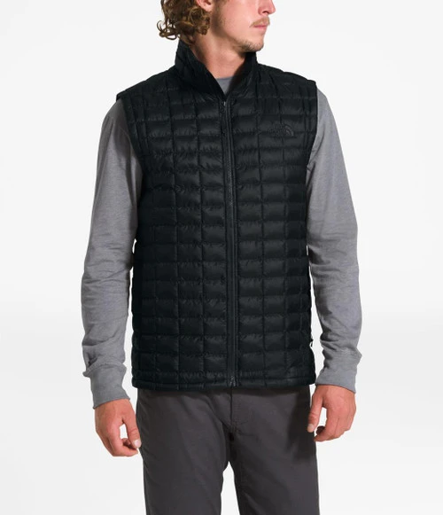 The North Face 2020 Men's ThermoBall Eco Vest 8 The North Face 2020 Men's ThermoBall Eco Vest - Image 8