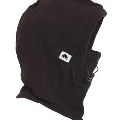 Turtle Fur Group 2024 Chelonia 150: Fleece Alien Overhood -rei shop w493111623 Black 1.jpg 41701 02073.1652789738