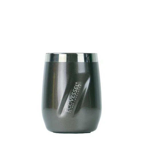 EcoVessel, LLC. 2019 Port Wine Tumbler 10oz 8 EcoVessel, LLC. 2019 Port Wine Tumbler 10oz - Image 8