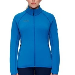 Mammut 2023 Women's Aconcagua Midlayer Jacket