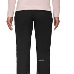 Mammut 2023 Women's Taiss Guide SO Pant -rei shop w taiss 2 68455.1661962358
