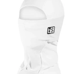 Black Strap Industries 2024 Adult Hood Balaclava -rei shop white 92290.1648815353