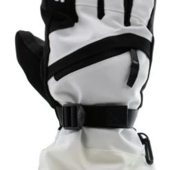 Swany 2024 Women's X-Over Glove 2.2 -rei shop white black glove 00177.1682527953