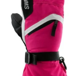 Swany 2024 Junior X-Over Mitten -rei shop white mag 71200.1682519317
