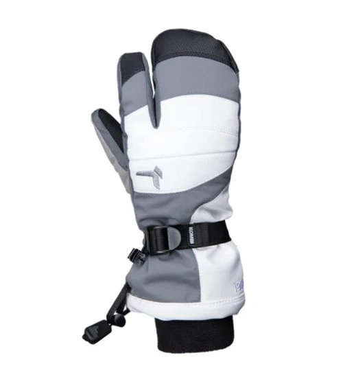 Kombi LTD. 2023 Jr. Stormcuff 3-Finger Glove 3 Kombi LTD. 2023 Jr. Stormcuff 3-Finger Glove - Image 3