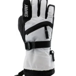 Swany 2024 Junior X-Over Glove -rei shop whitelback 11222.1661371331