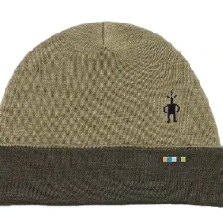 Smartwool Corporation 2023 Thermal Merino Reversible Cuffed Beanie