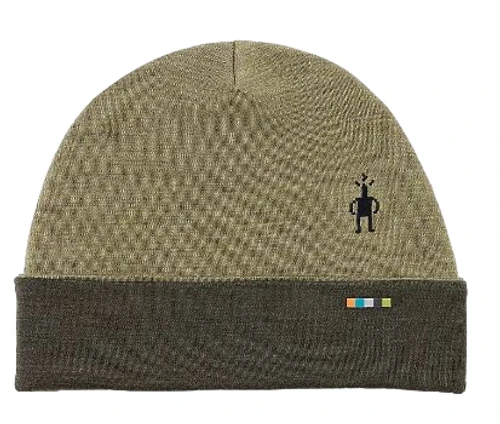 Smartwool Corporation 2023 Thermal Merino Reversible Cuffed Beanie 1 Smartwool Corporation 2023 Thermal Merino Reversible Cuffed Beanie