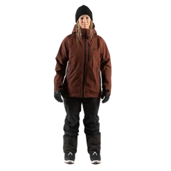Jones 2023 Women's Mountain Surf Jacket