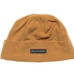 Autumn Headwear 2023 Fleece Cuff Beanie