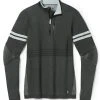 Smartwool Corporation 2023 Women's Intraknit Merino Tech 1/4 Zip