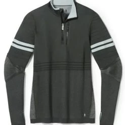 Smartwool Corporation 2023 Women's Intraknit Merino Tech 1/4 Zip