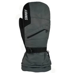 Swany 2024 Men's X-Over Mitten 2.2