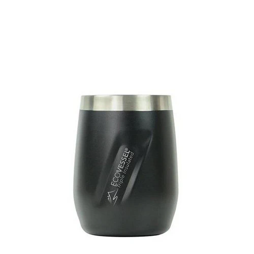 EcoVessel, LLC. 2019 Port Wine Tumbler 10oz 2 EcoVessel, LLC. 2019 Port Wine Tumbler 10oz - Image 2