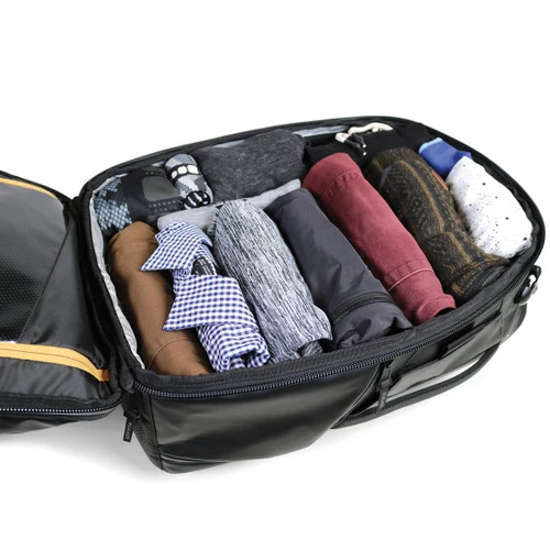 Kulkea 2022 Käydä Travel Backpack 6 Kulkea 2022 Käydä Travel Backpack - Image 6