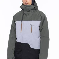 686 2023 Men's Geo Insulated Jacket -rei shop xT qPJnU 05247.1655472771