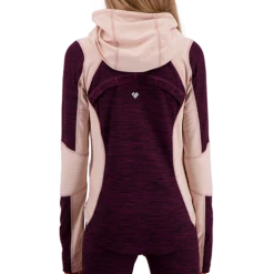 Sport Obermeyer Limited 2020 Girl's Cora Flc Hoodie -rei shop y426tmpubex1nup 25367 41852.1639139367