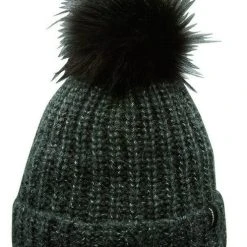 Screamer 2020 W Sandi Hat W/Detachable Pom