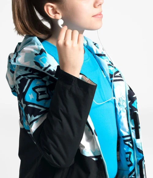 The North Face 2020 G Brianna Jkt 5 The North Face 2020 G Brianna Jkt - Image 5