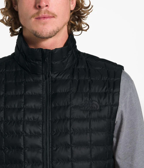 The North Face 2020 Men's ThermoBall Eco Vest 12 The North Face 2020 Men's ThermoBall Eco Vest - Image 12