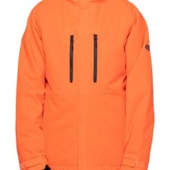 686 2023 Men's Smarty 3-in-1 State Jacket