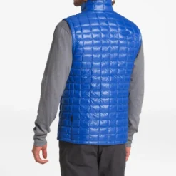 The North Face 2020 Men's ThermoBall Eco Vest 62 The North Face 2020 Men's ThermoBall Eco Vest -rei shop z243tmpf5p668e3 13595 83419.1629807725