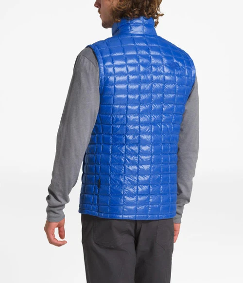 The North Face 2020 Men's ThermoBall Eco Vest 27 The North Face 2020 Men's ThermoBall Eco Vest - Image 27