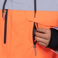 686 2023 Men's Geo Insulated Jacket -rei shop z3jVjQDM 14907.1655472819