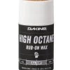 Dakine 2023 High Octane Rub On Wax - 50 Gram