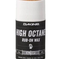 Dakine 2023 High Octane Rub On Wax - 50 Gram