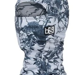 Black Strap Industries 2024 Adult Hood Balaclava -rei shop zenbw 64099.1683817345